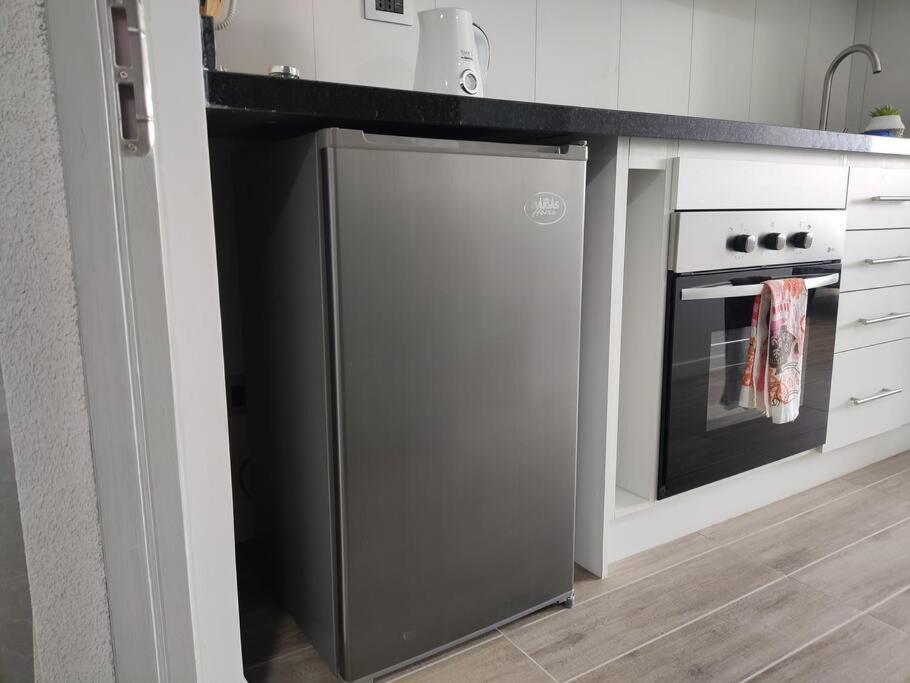Departamento Estudio511 Islateja 발디비아 외부 사진