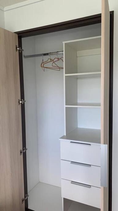Departamento Estudio511 Islateja 발디비아 외부 사진