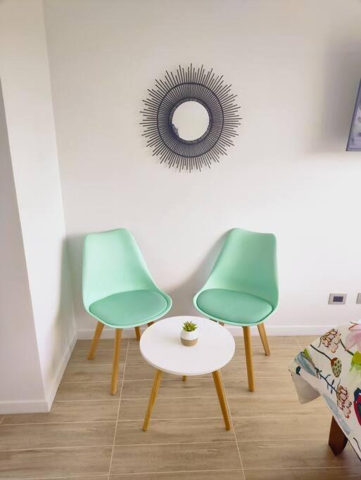 Departamento Estudio511 Islateja 발디비아 외부 사진